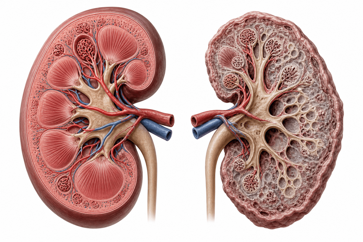 Chronic Kidney Disease