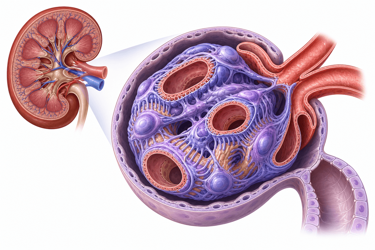 Minimal Change Disease