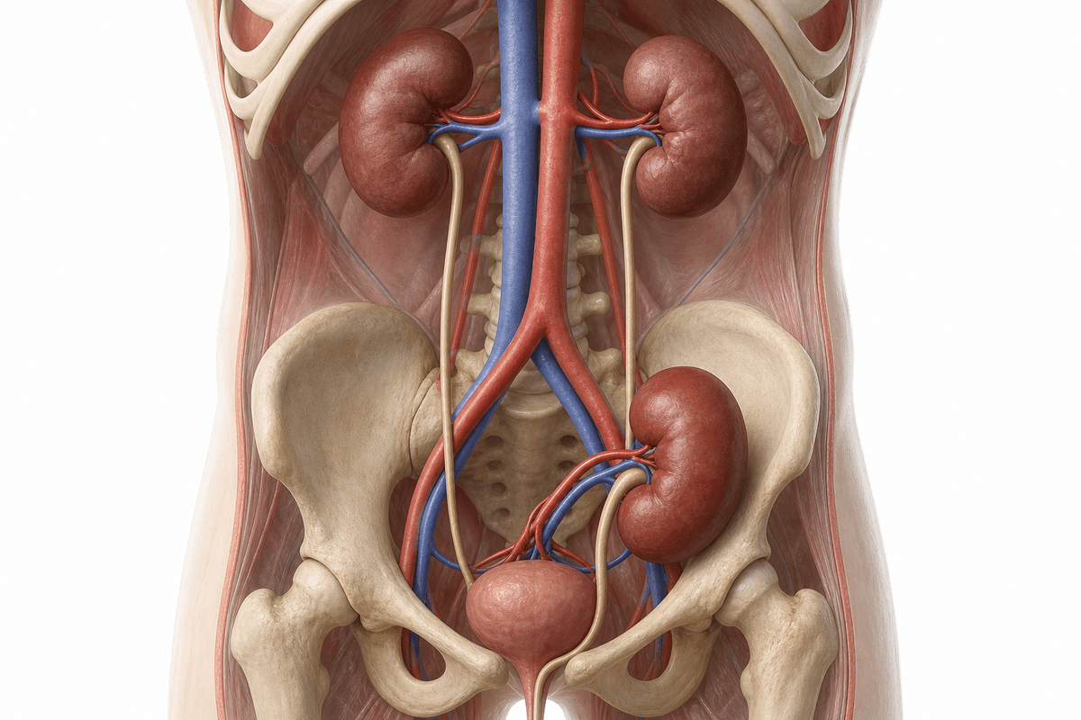 Kidney Transplantation