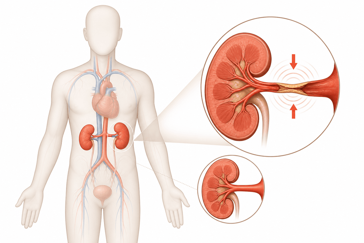 Renal Hypertension