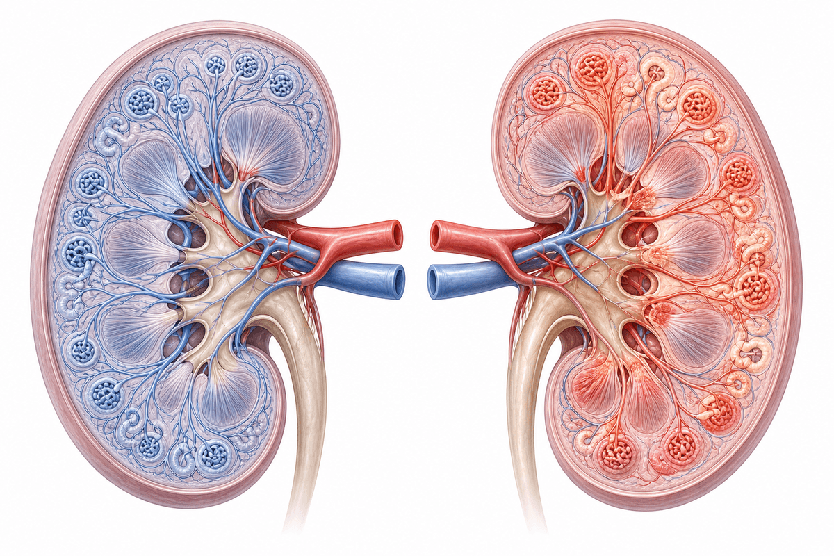 Acute Kidney Injury (AKI)