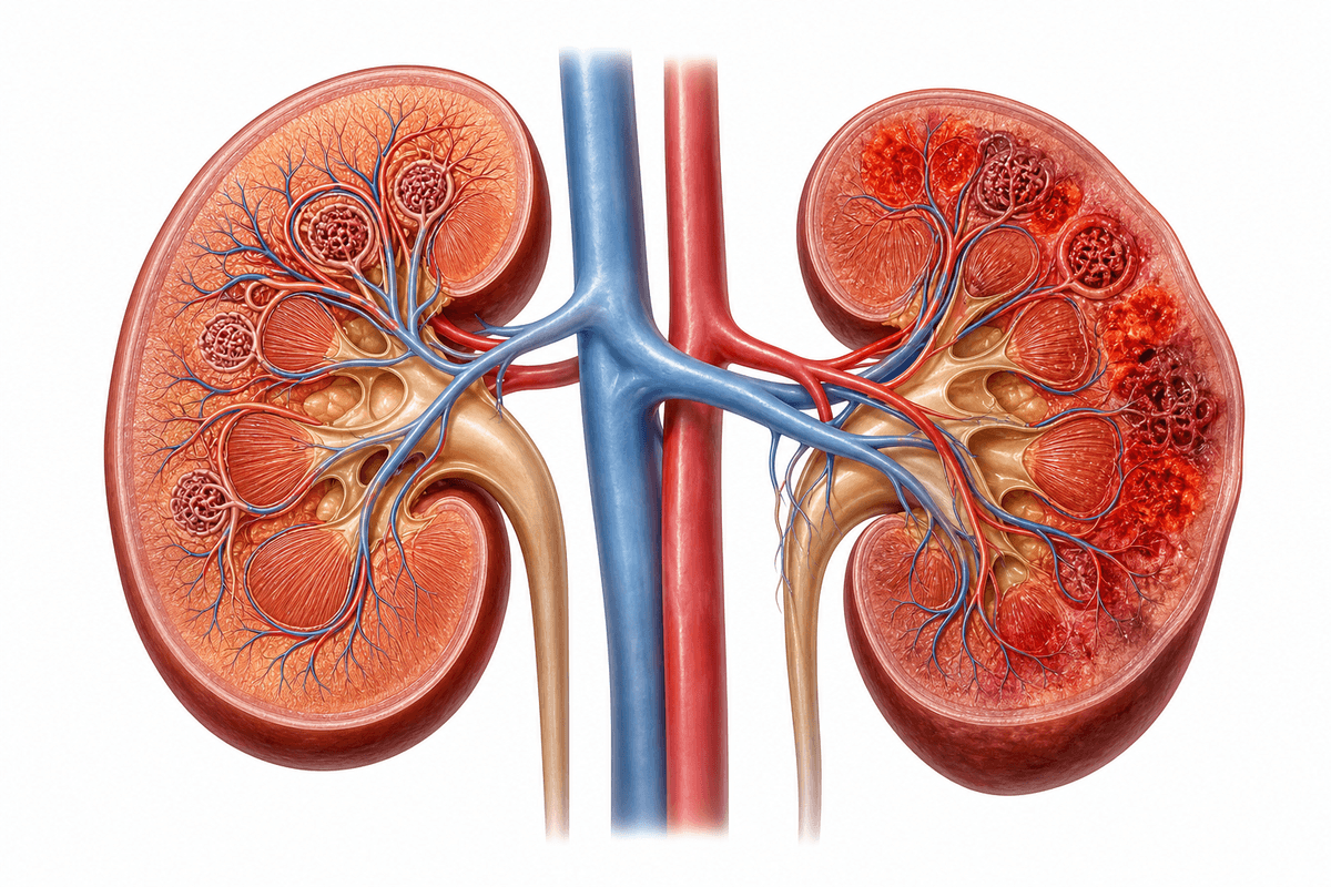 Kidney Failure