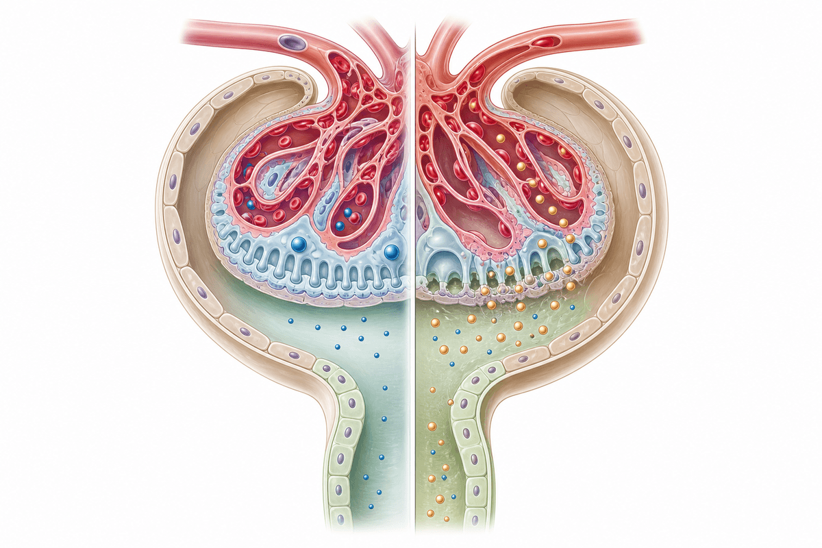 Proteinuria