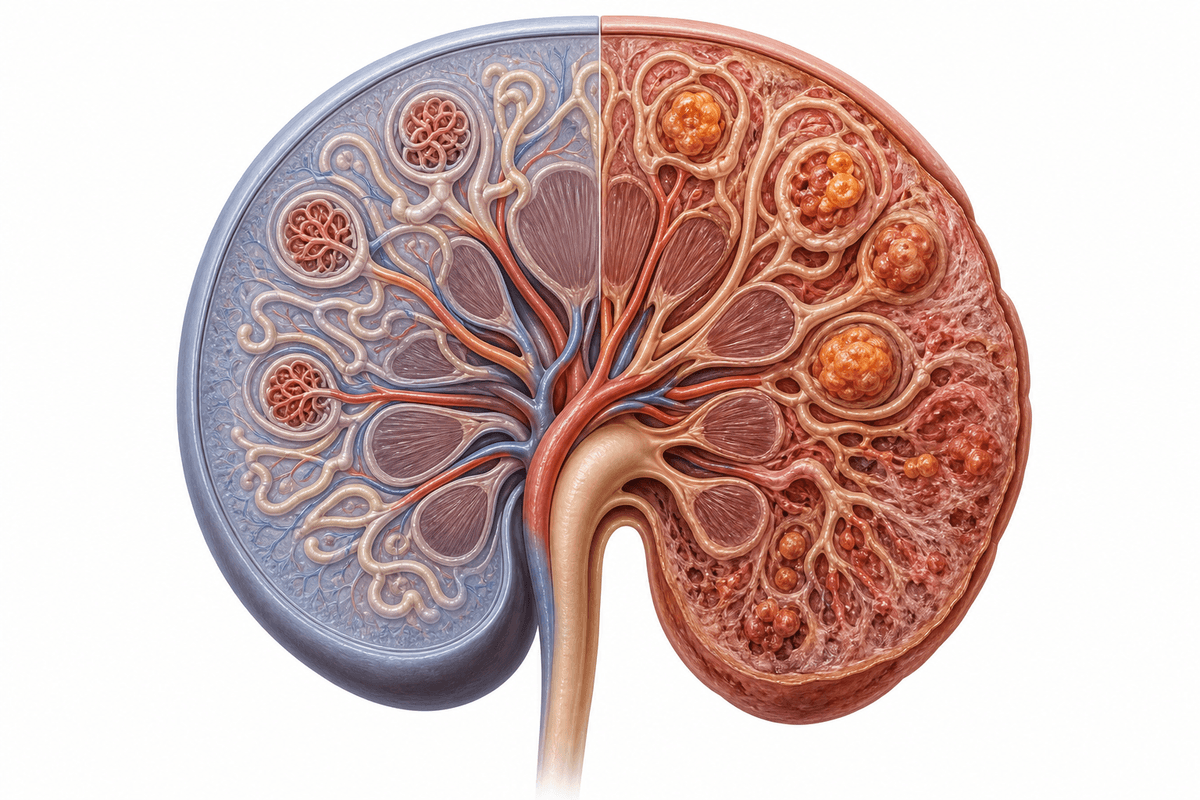 Diabetic Kidney Disease