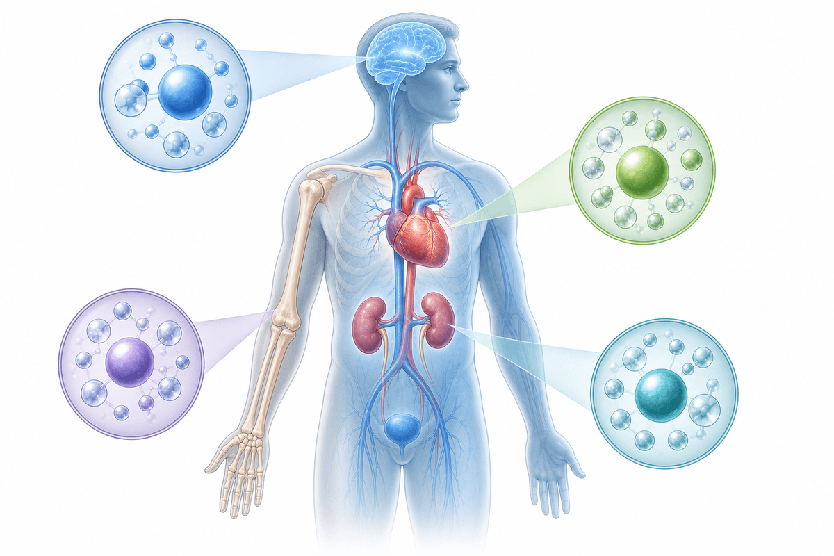 Electrolyte Disorders