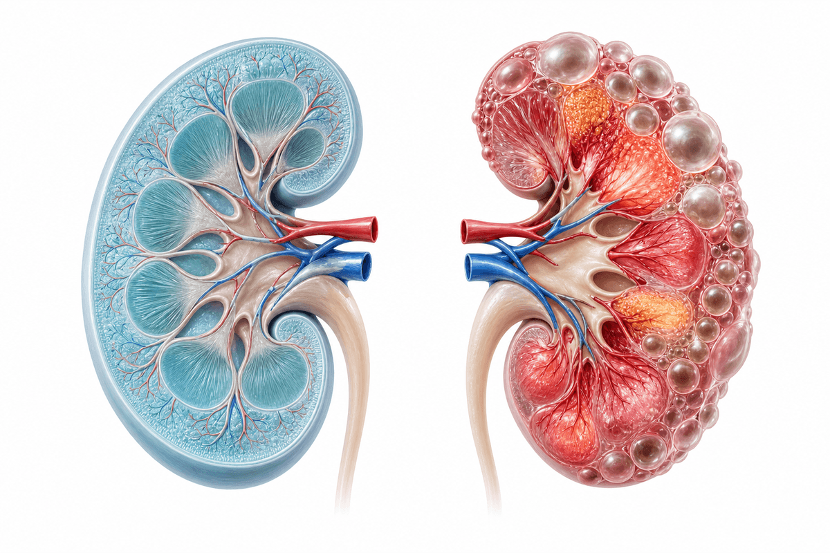 Pediatric Kidney Diseases