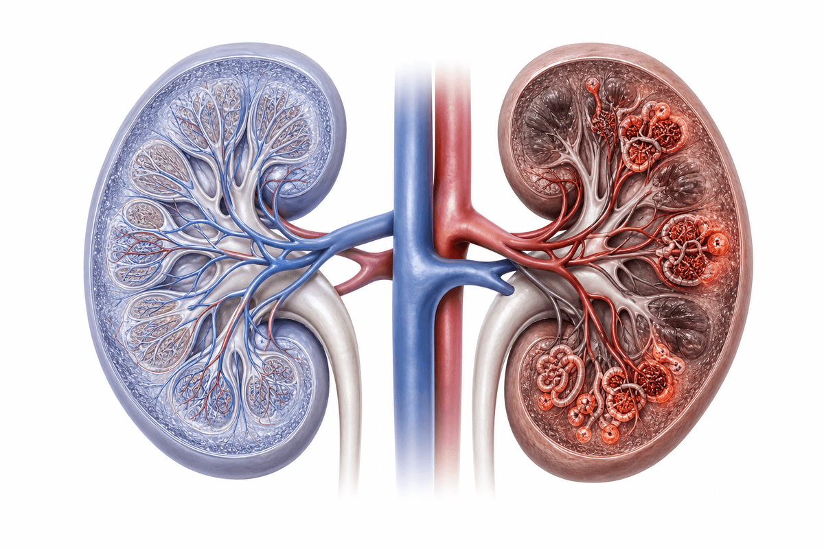 Acute Renal Failure