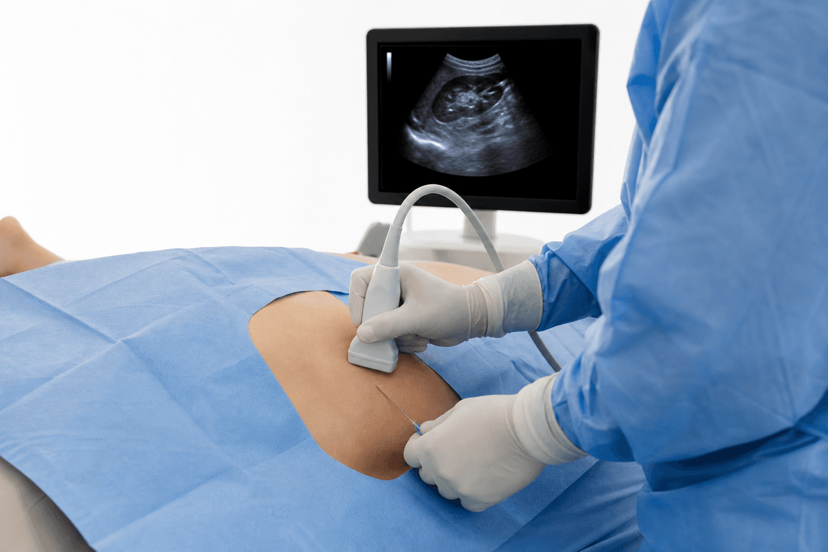 Renal Biopsy