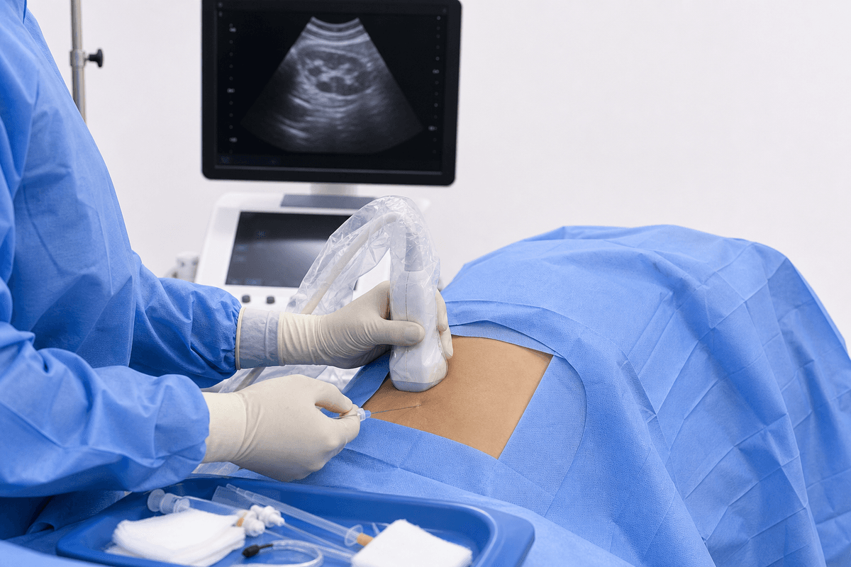 Kidney Biopsy